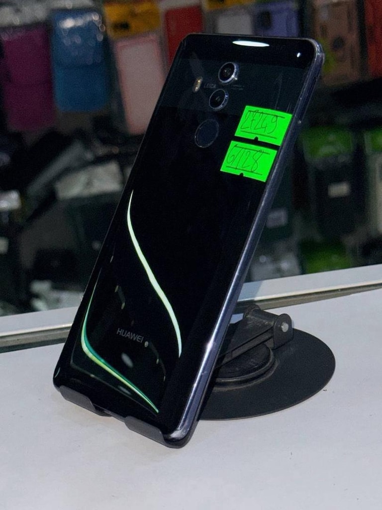 Huawei Mate 20 Pro – 6 GB RAM / 128 GB - 2