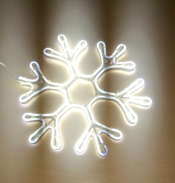 Sunlight neon Led lamba Dış mekan