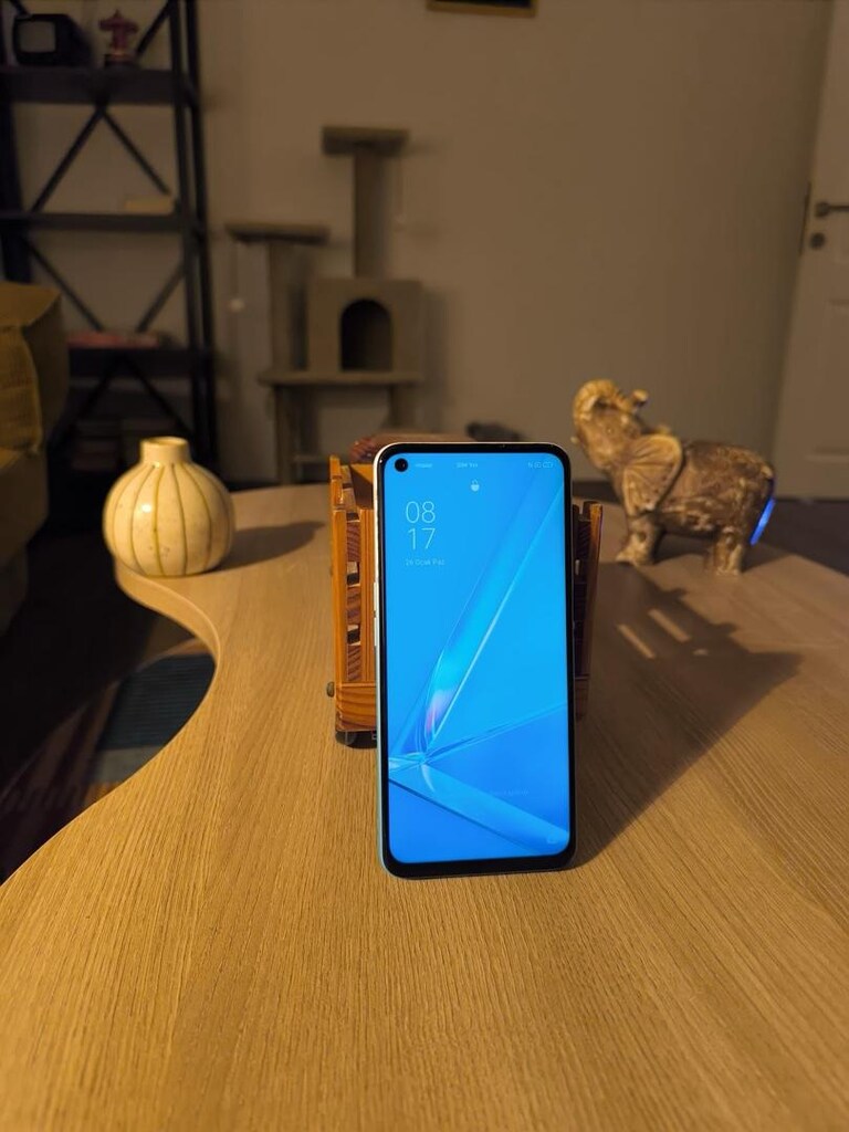 TERTEMİZ OPPO A72 128GB - 2