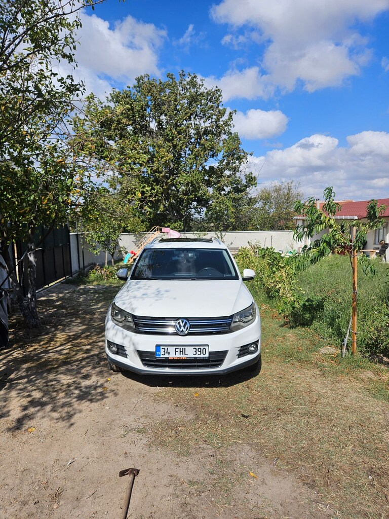 Temiz aile arabası - 6