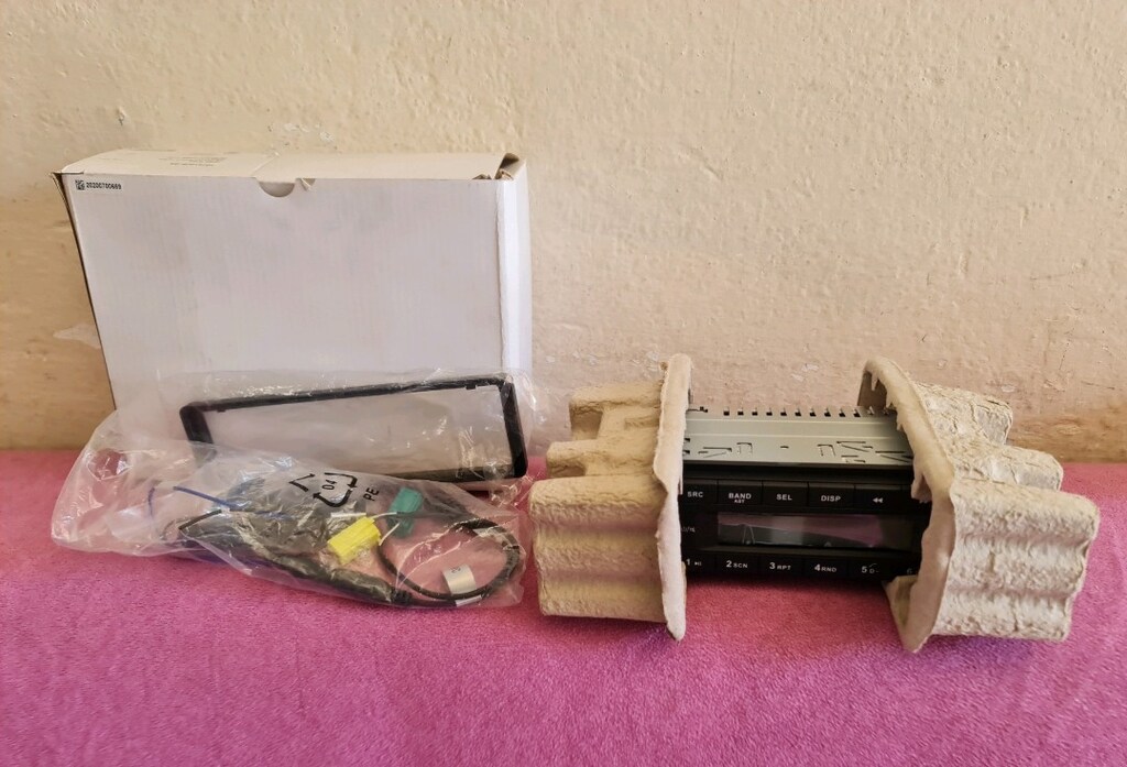 Kalite Oto Teyp - Sıfır - 4