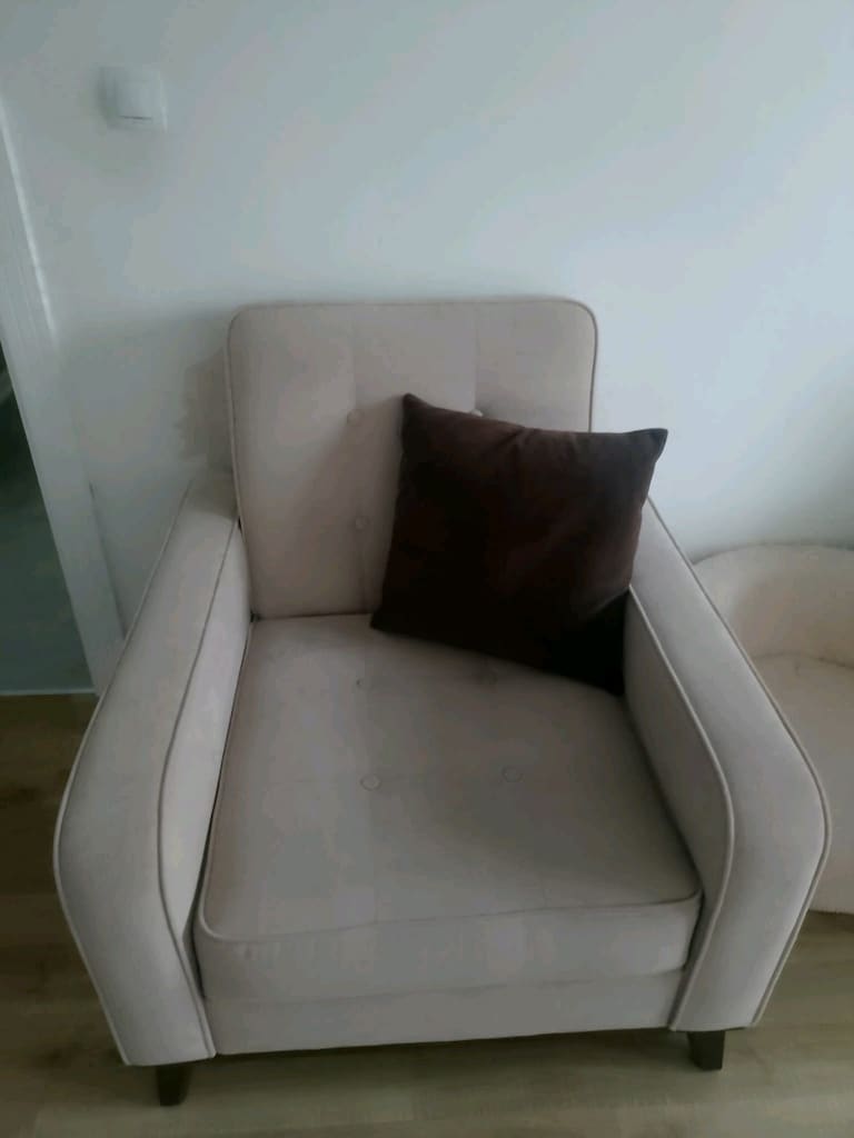 Doğtaş koltuk takimi - 7