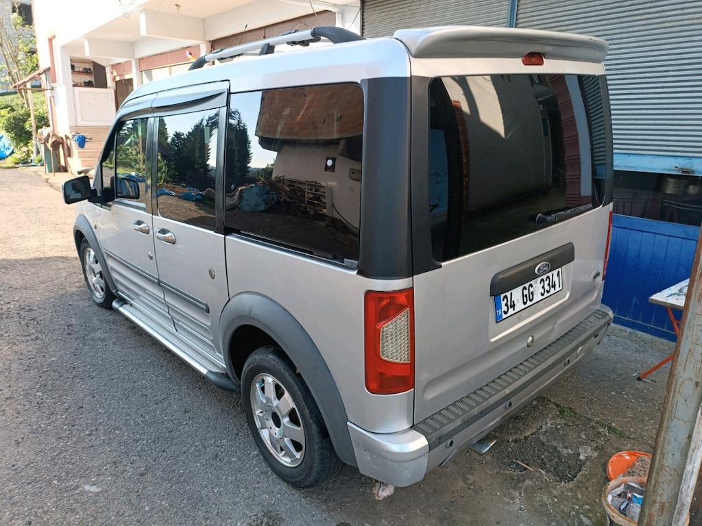 Ford connet 2010 GLX 110 luk - 3