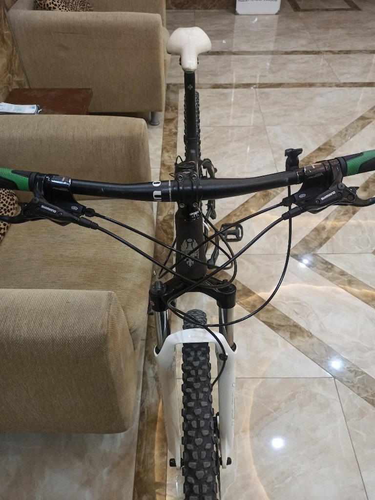 Bianchi AFX 8029 - 4