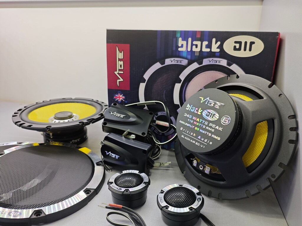 vibe eski seri (sıfır) - 3