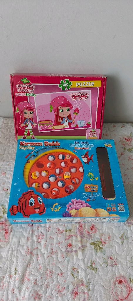 Oyuncak - 6