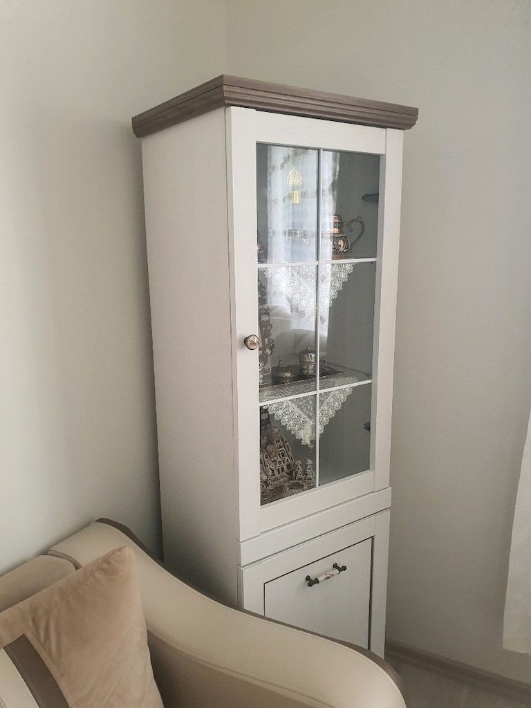 TV Sehpası ve Gümüşlük - 9