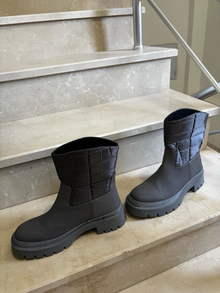 Nine west kar botu - 3