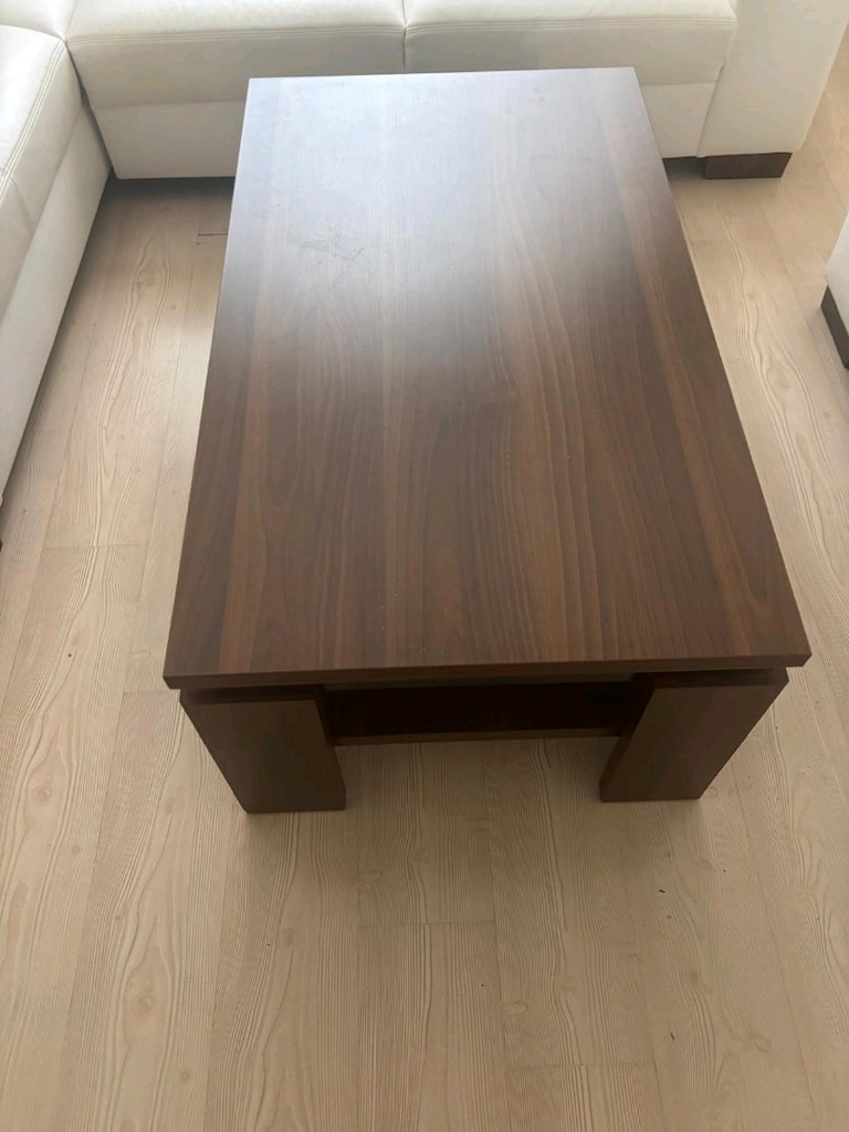 Köşe Koltuk,sehpa,yemek masası takımı - 6