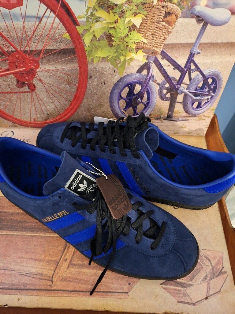 46 numara orjinal adidas spor ayakkabi - 5