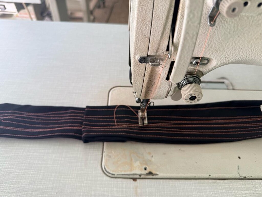 Brother 7200 C Düz Makine - 5
