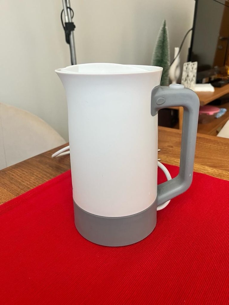 Arçelik Mini Su Isıtıcı/Kettle - 2
