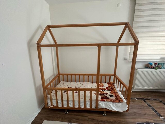 Montessori Yatak