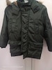zara marka erkek çocuk mont - 4