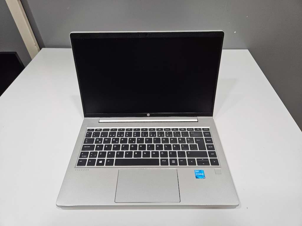 HP PROBOOK 440 G8 + İ5 11.NESİL + IŞIKLI KLAVYE - 3