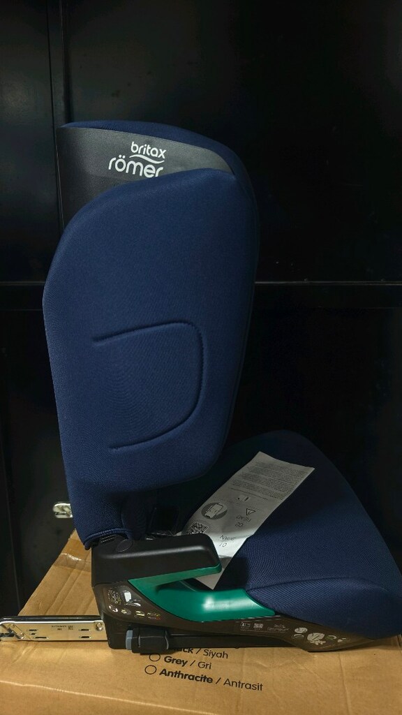britax römer 15 36kg oto koltuğu - 7