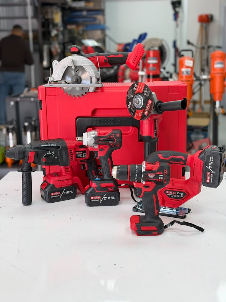 DEKOBAJLI SUNTA KESMELİ 6 LI SET - 3