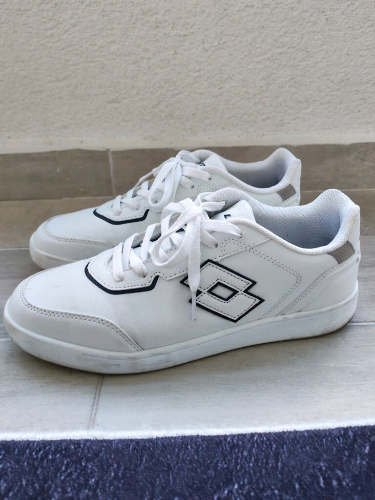 Lotto Sneaker Ayakkabı — görsel 2/4