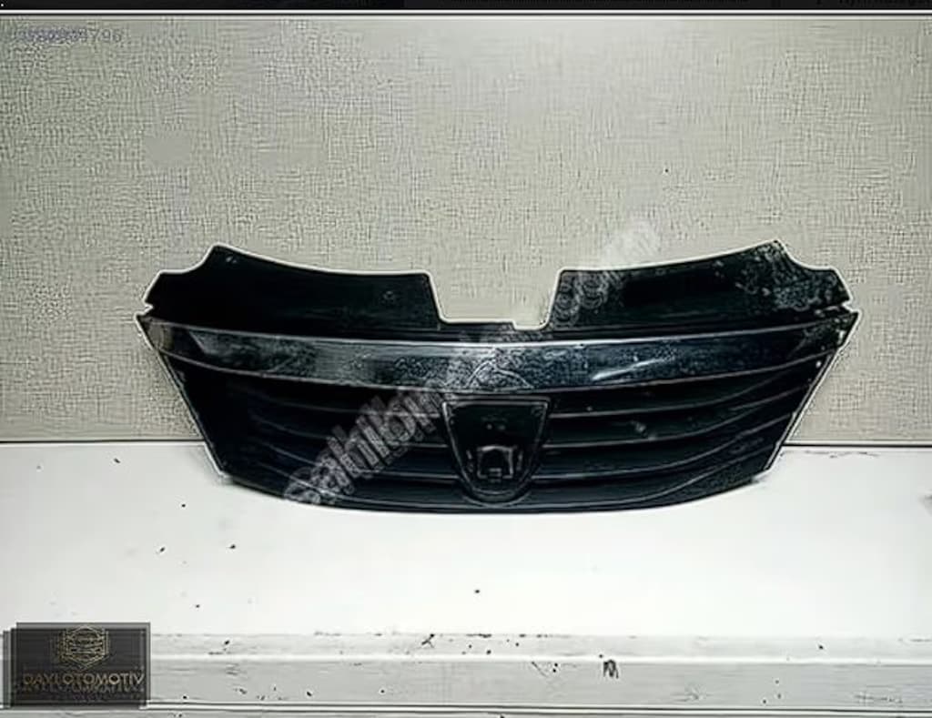DACIA LOGAN ÖN PANJUR 09 12 ARASI - 2
