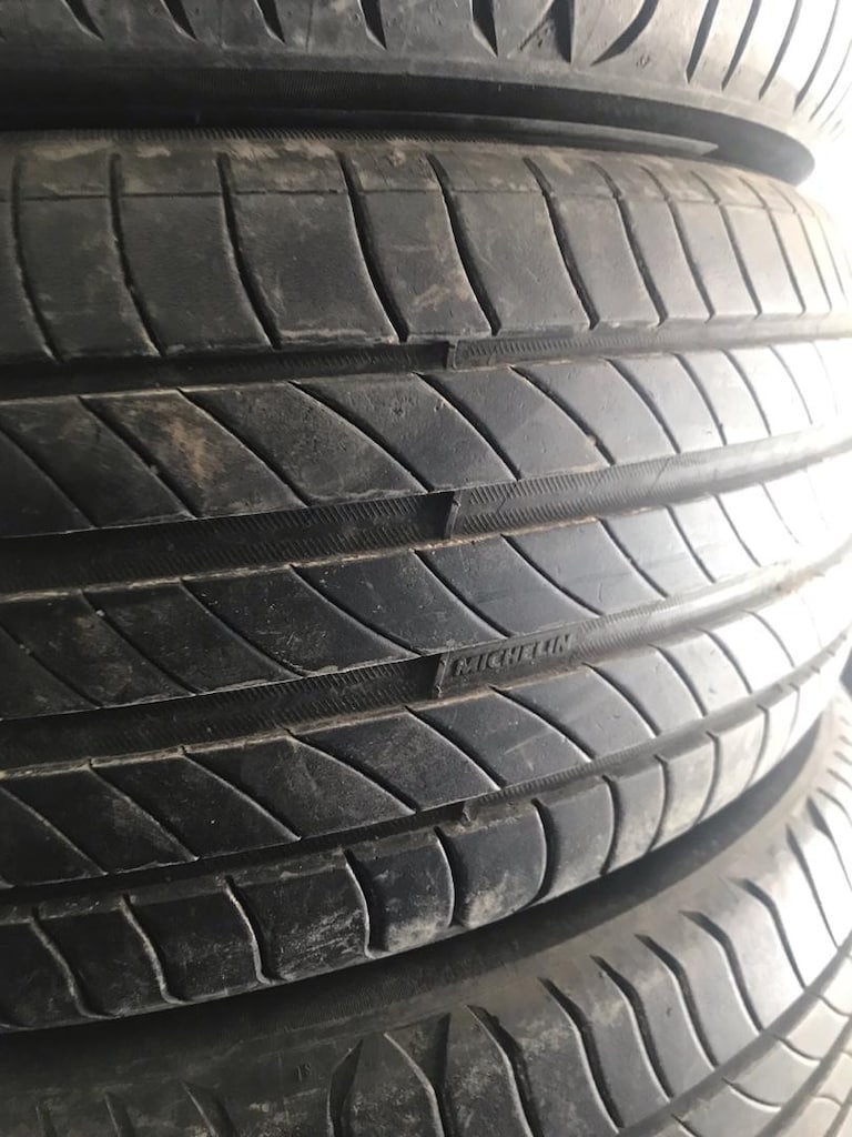 215/60r 17 Ebat 4 Adet Yazlık Michelin 2021 - 6