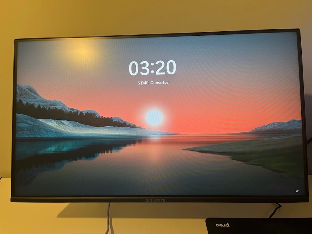 Üst Düzey Gaming Pc Seti - Oyuncu Bilgisayarı (6 Aylık Sıfır Ayarında) - 5