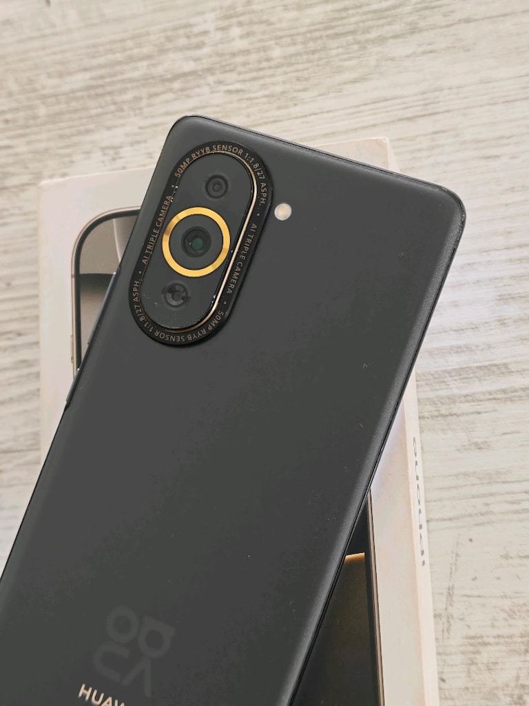 HUAWEİ NOVA 10 PRO 256GB TEMİZ¡! - 2