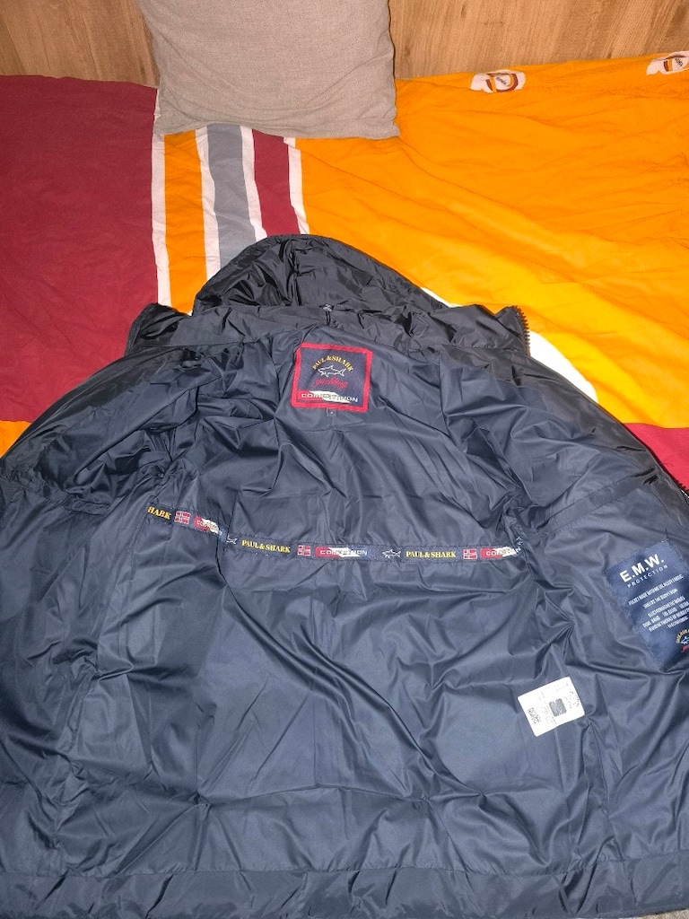 Paul&Sark Mont - 2