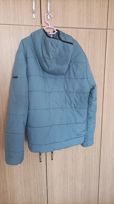 LC Waikiki erkek kaban mont