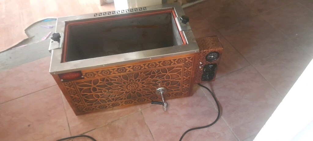 tertemiz bakır kazan - 2