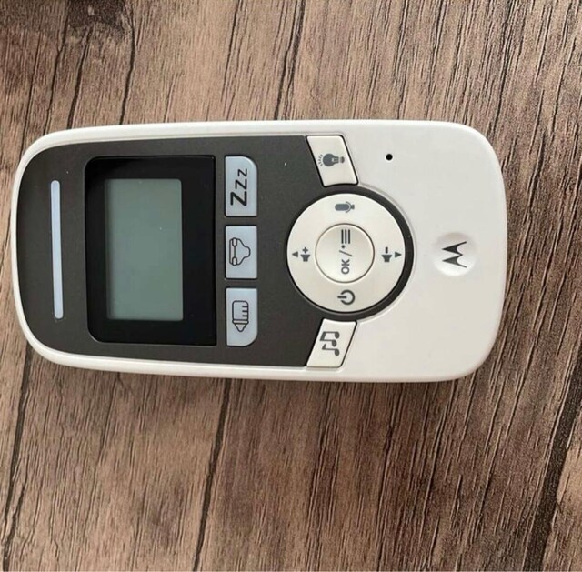 Motorola bebek telsizi