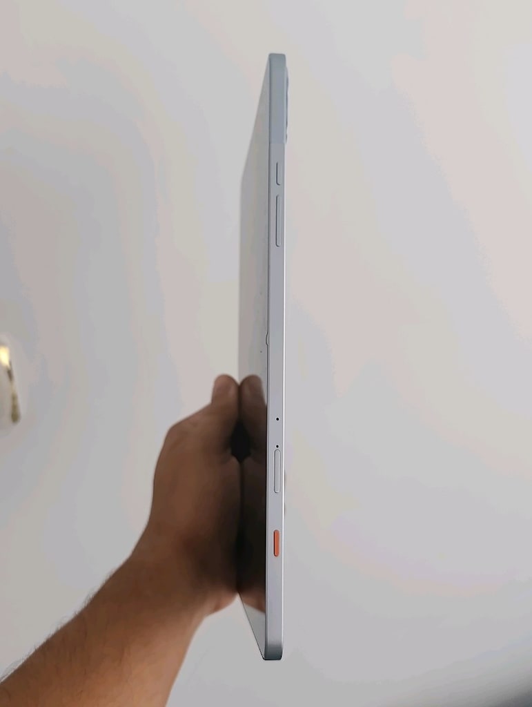 Tecno Megapad SE 4GB+128GB - 2