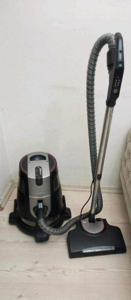 ihlas temizlik robotu - 14