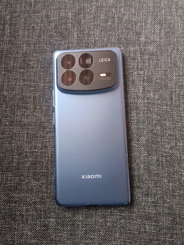 Mi Fold 4 5G açıklamayı okuyunuz - 2