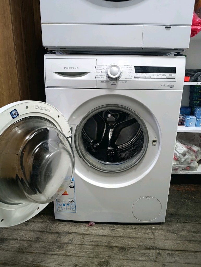 PROFİLO 8KG ÇAMAŞIR MAKİNESİ - 2