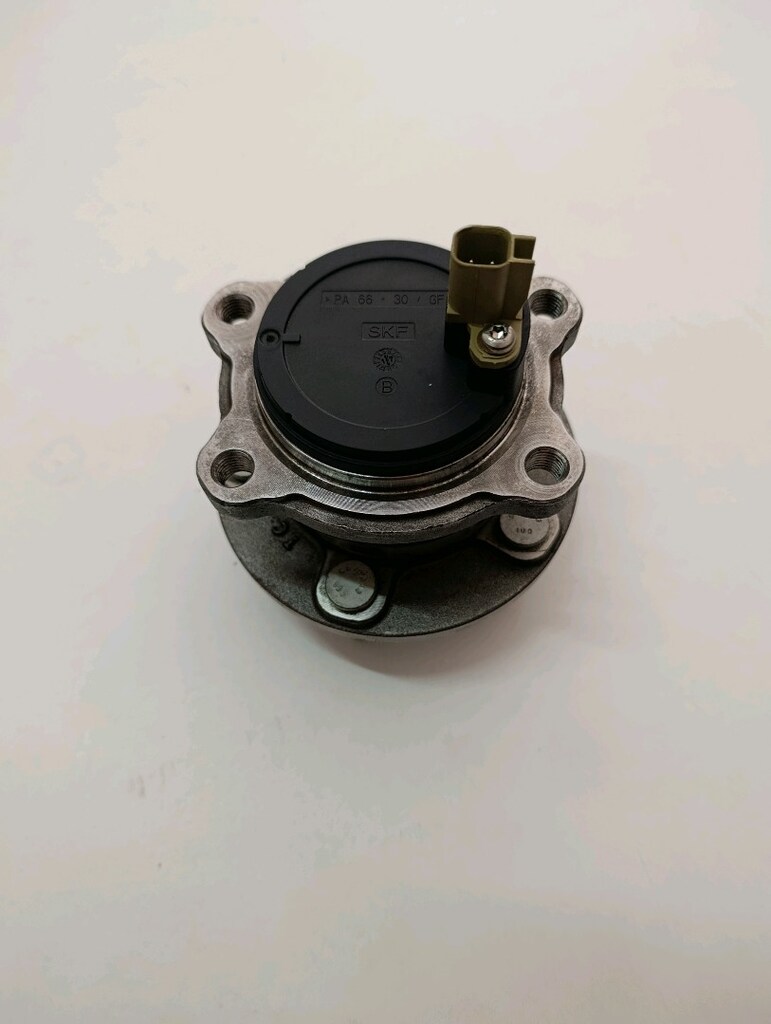 Ford Focus Arka Bilya BV61-2C299-BAF - Orijinal SKF