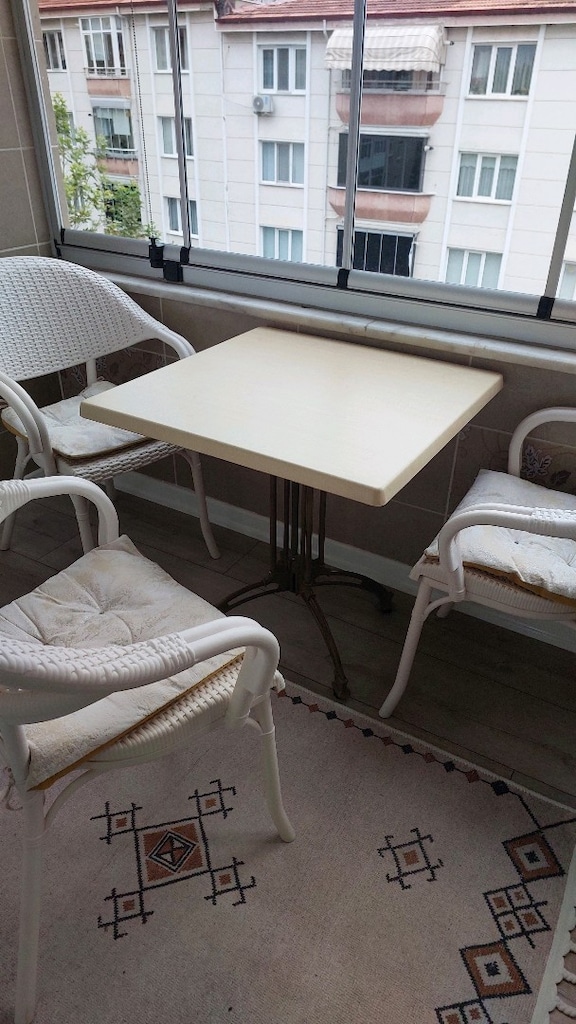 Balkon takımı - 5
