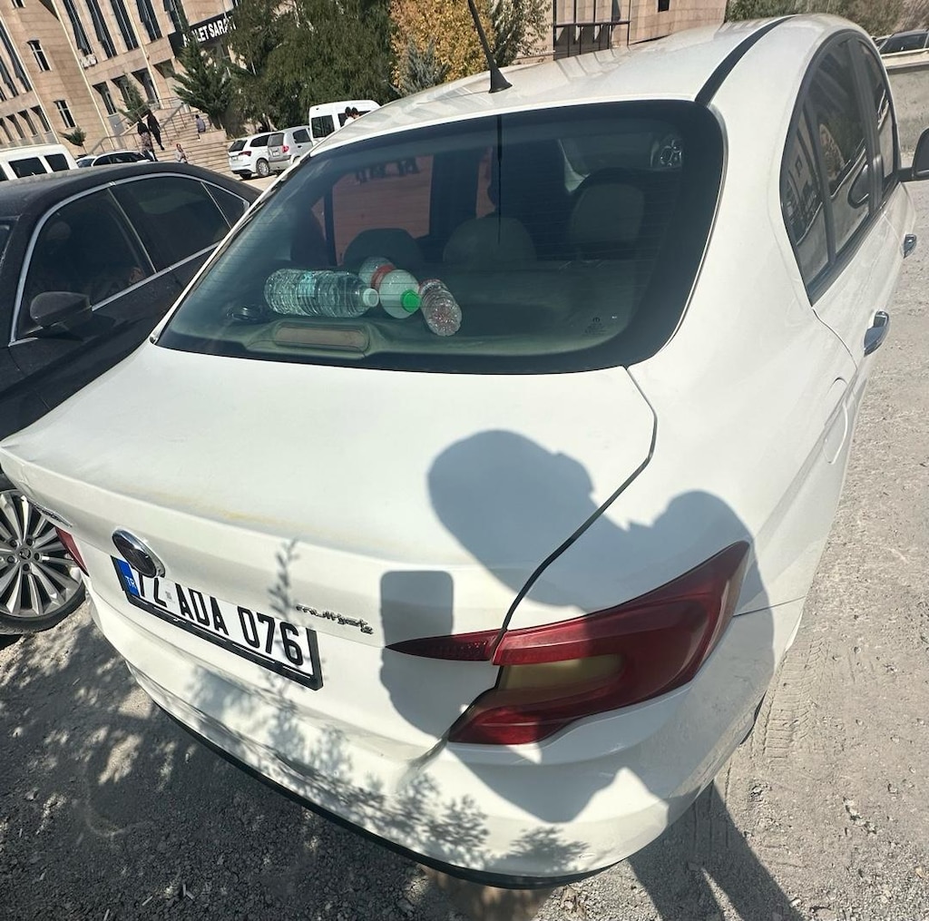 satılık Egea 1.3 dizel - 4