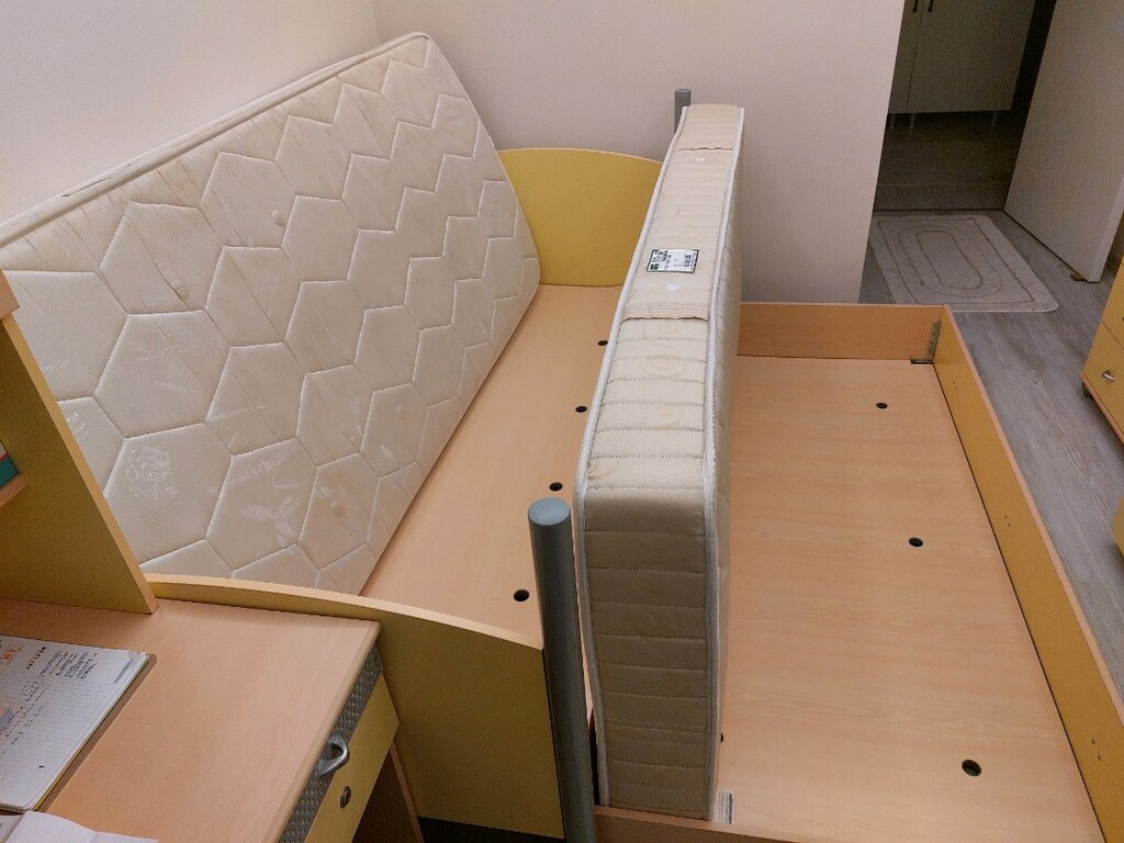 çilek marka yatak - 2