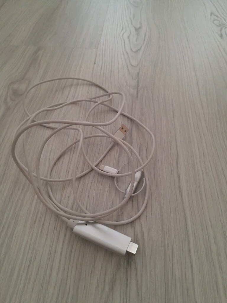 telefon tv bahlayici - 3