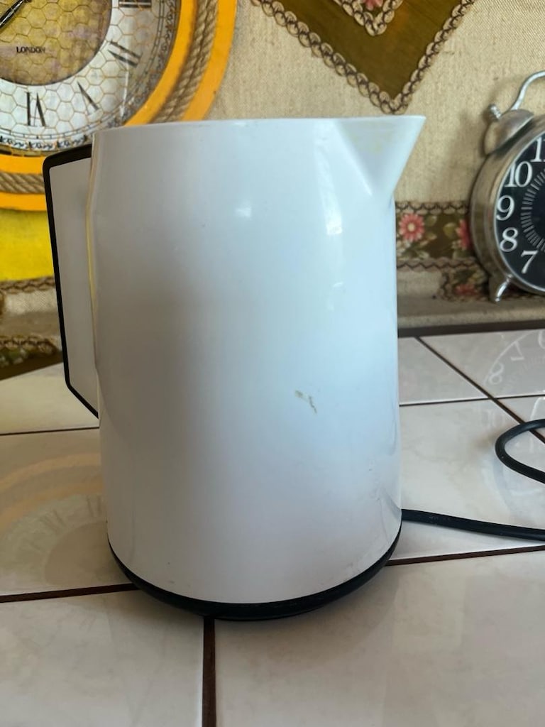Grundig TM4961 B Çay Makinesi - 10