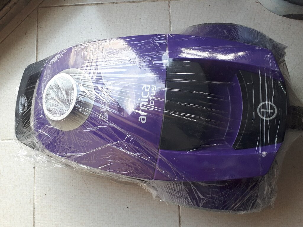 elektrik süpürgesi - 10