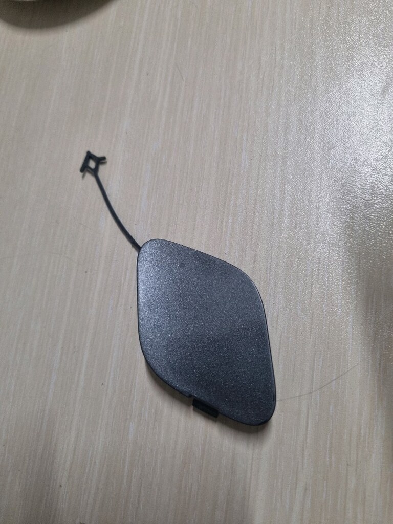 Fiat Egea Arka Tampon Çeki Kapak 735626586 orj - 2