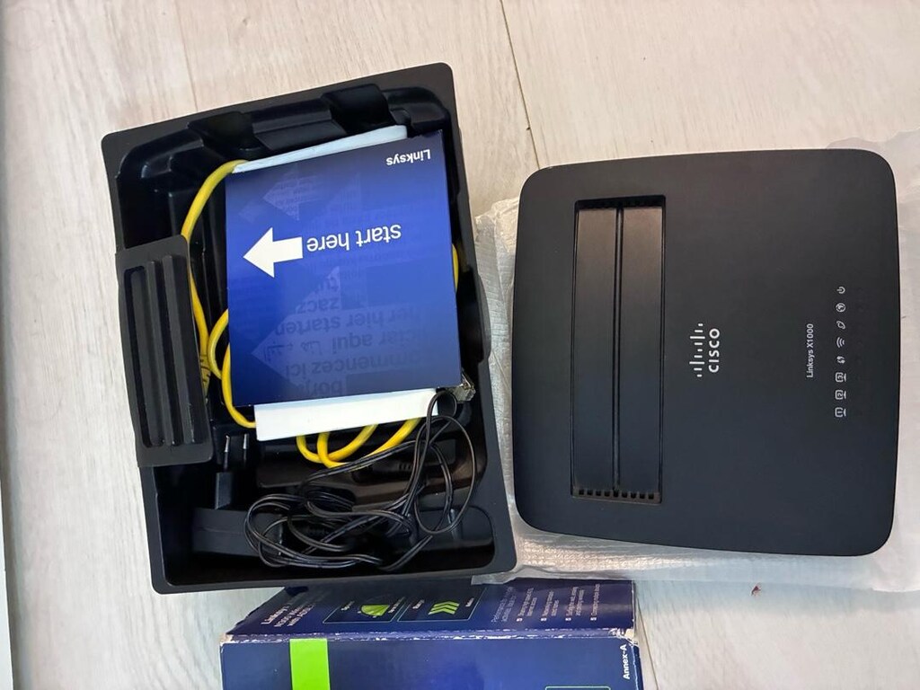 Cisco Modem - 2