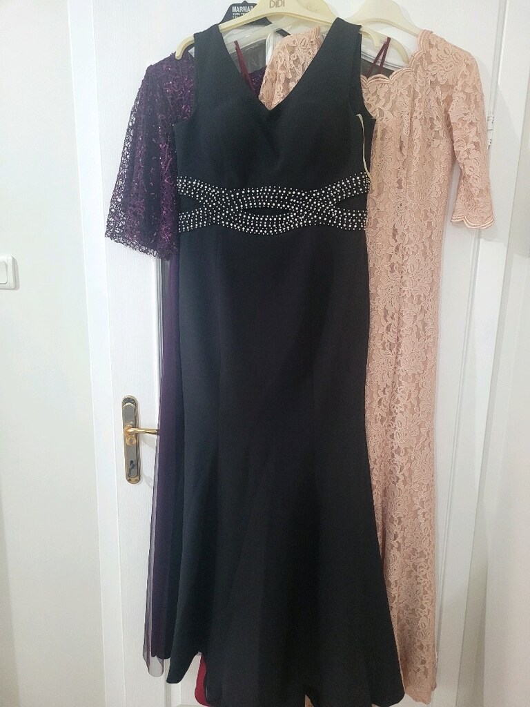 abiye elbise - 11