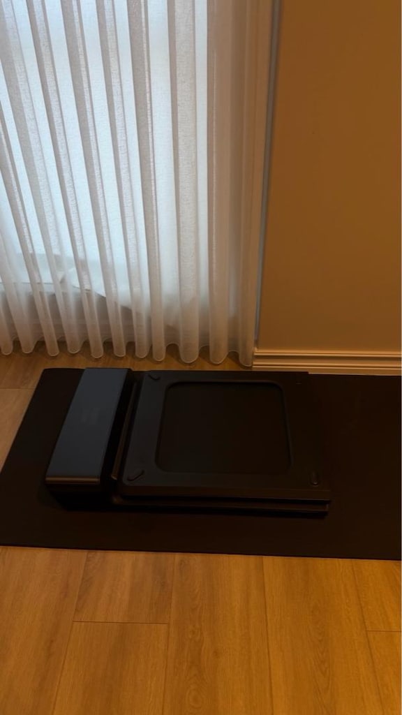 WALKING PAD - 8