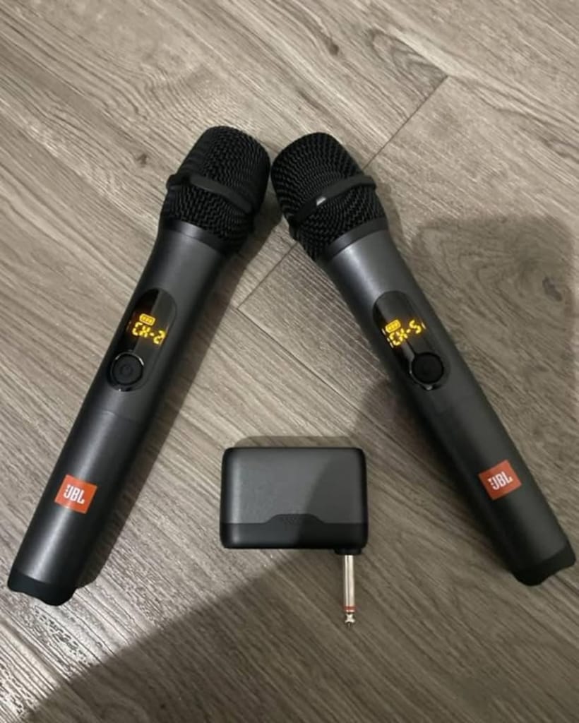 Orijinal JBL PartyBox 310, neredeyse hiç kullanılmamış. - 8