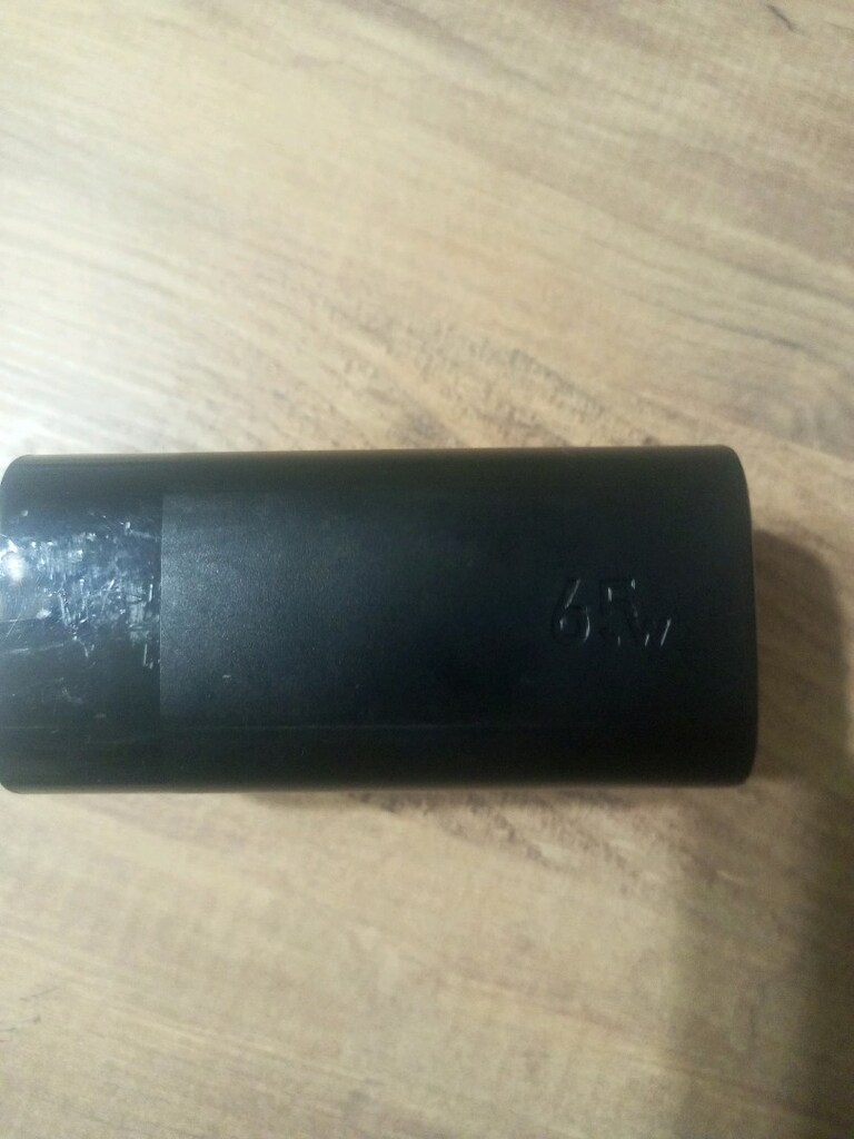 powerbank 20000 65 watt marka blx - 3