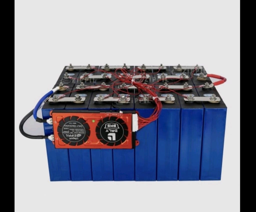 lipo4 batarya yapılır (açıklamayı oku) - 3