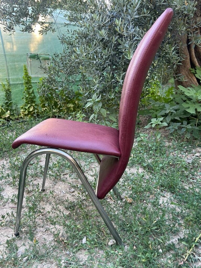 Mutfak Ofis Sandalyedi - 3