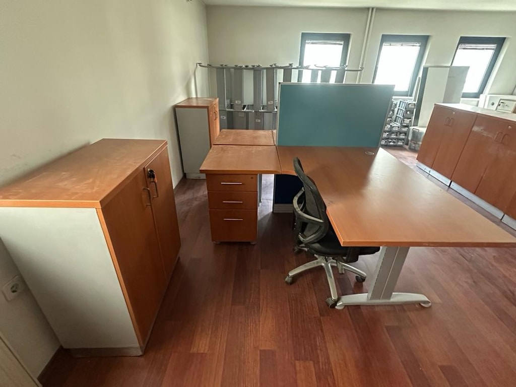 Ofis Çalışma Masası Takımı